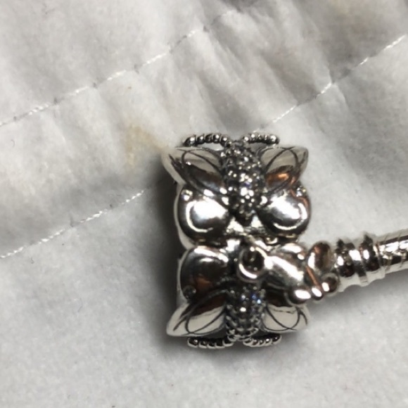 Pandora Jewelry | New Pandora 7 Inch Charm Bracelet | Poshmark